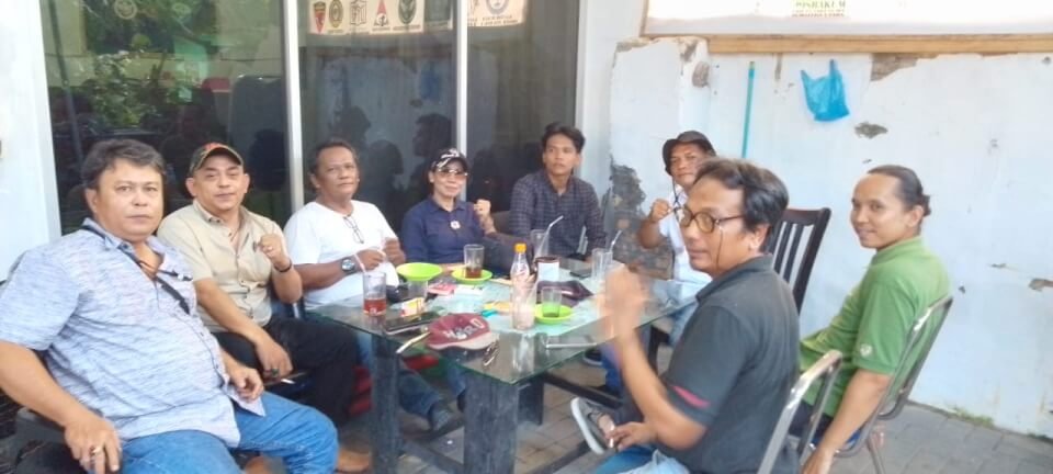 Grasi Desak Pemerintah Keluarkan Perpu Sita Aset Koruptor