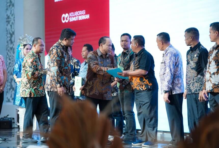 Koperasi Merah Putih Atasi Kemiskinan Ekstrim