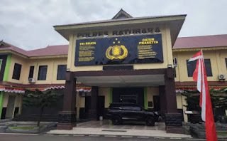 Judi Tembak Ikan Bebas Beroperasi, Kapolres Batubara: Kita Tindak Tegas