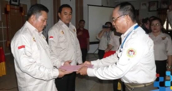 Terima Audiensi Relawan Pelita Prabu, Bupati Nisel Sampaikan Ini