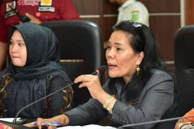 Komisi II DPRD Medan Soroti Dugaan Oknum Petugas Puskesmas Terima Fee dari RS Swasta