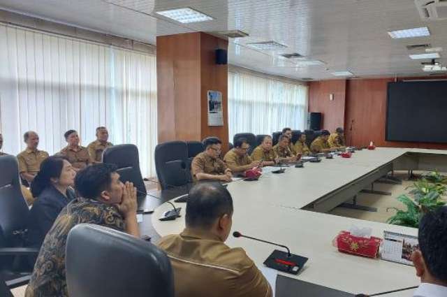 Komisi II DPRD Medan Minta Pemko Realisasikan Tuntutan Guru Soal Tunggakan Tunjangan