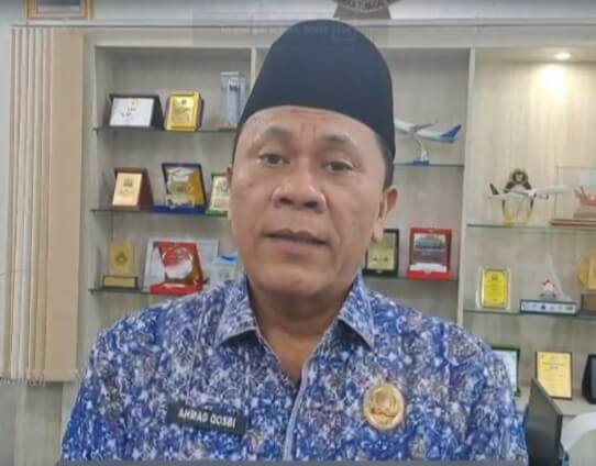 Kembali Dibuka, 95 Persen Jemaah Sumut Lunasi Biaya Haji Reguler 1446 H