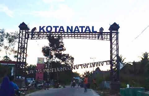 Warga Madina Tolak Musdes, Realisasi Dana Desa Banyak Penyimpangan