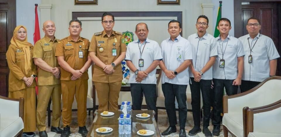 Rico Waas: BPJS Harus Mampu Rangkul Masyarakat