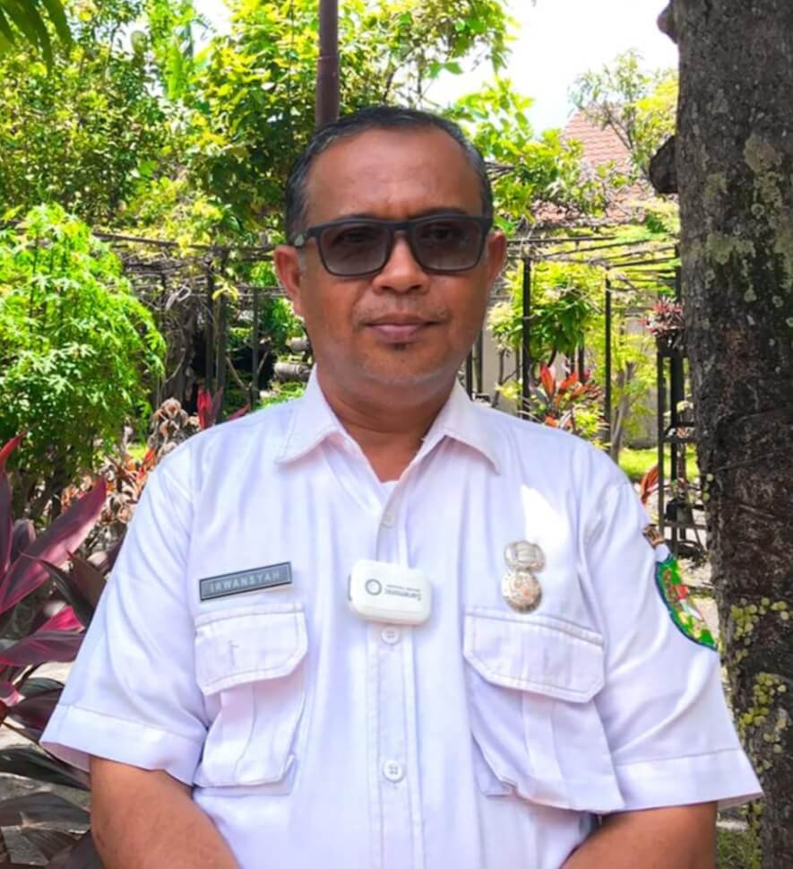 Lurah Beringin Bantah Kantornya Kosong di Hari Kerja