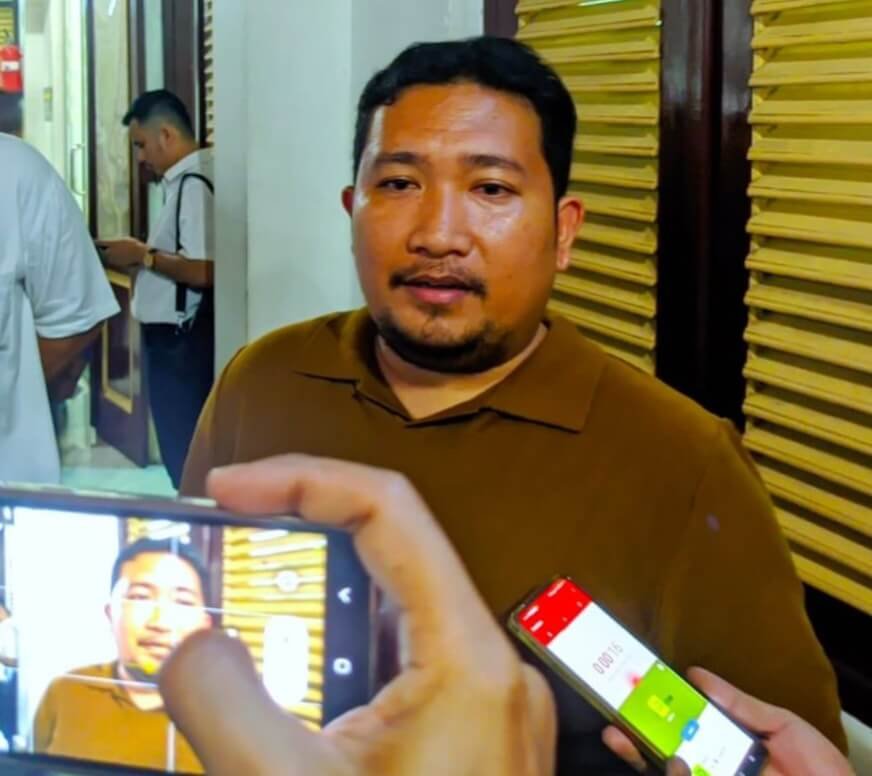 Prapid Ditolak, Kuasa Hukum Rahmadi Siap Buka-Bukaan di Pokok Perkara