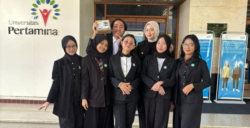 Foto tim Darmawoelan