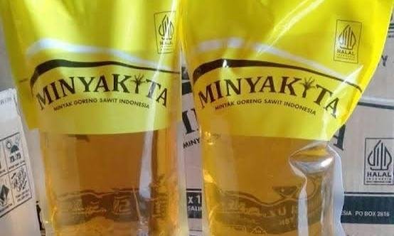 Viral MinyaKita Dioplos, DPRD Minta Diskoperindag Medan Gelar Razia Pasar