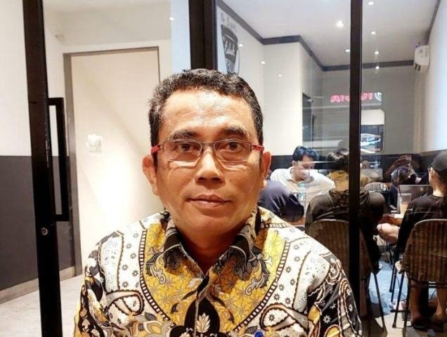 Paul MA Simanjuntak Sayangkan Tudingan  Campur Tangan Penetapan Kepling 9 Kelurahan Sidorame Timur