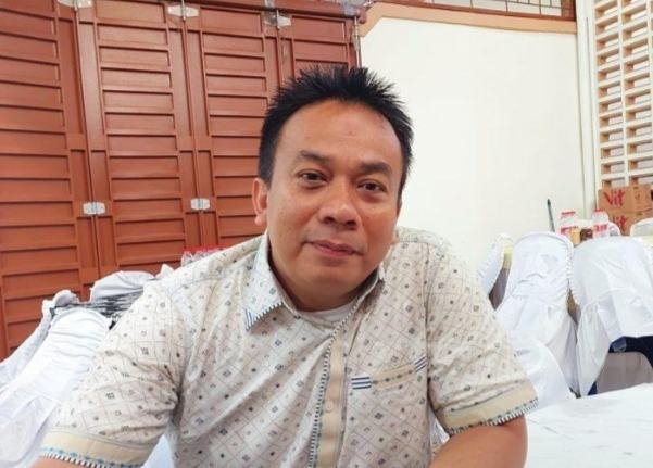 DPRD Medan Dorong Percepatan Pengaktifan Kembali Pos Siskamling