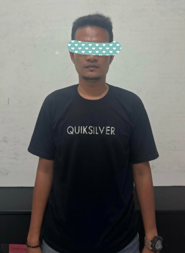 Bayar 5 Juta Polda Sumut Gagalkan Pengiriman 4 Calon Pekerja Migran ke Malaysia