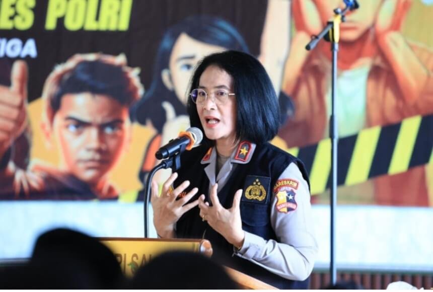 Kasus Eksploitasi Anak di Sirkus OCI Muncul Lagi Setelah 28 Tahun, Bareskrim Telusuri Jejak Laporan 1997