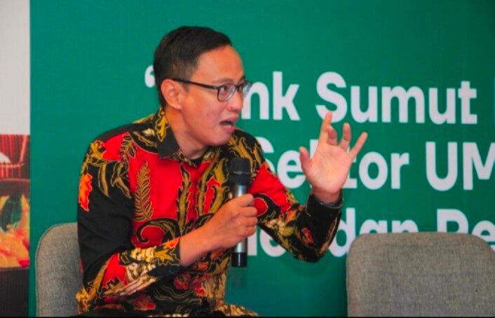 China Belum Membalas Kenaikan Tarif AS, IHSG dan Rupiah Ditutup Menguat