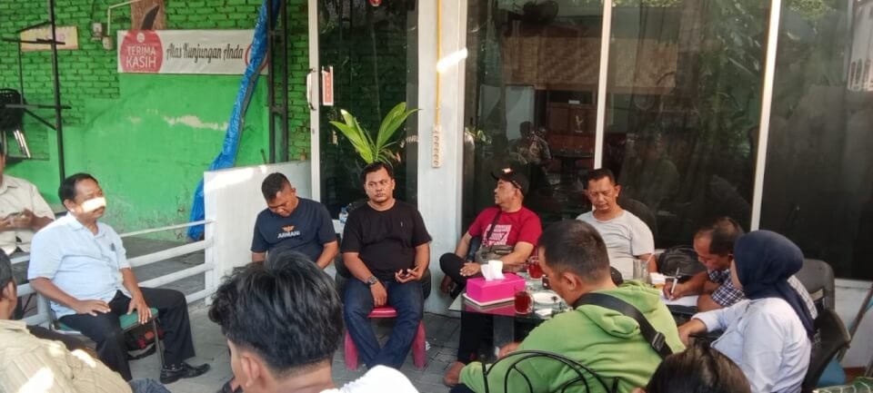 GRASI Matangkan Aksi Sejuta Tanda Tangan, Desak Presiden Terbitkan Perppu Perampasan Aset