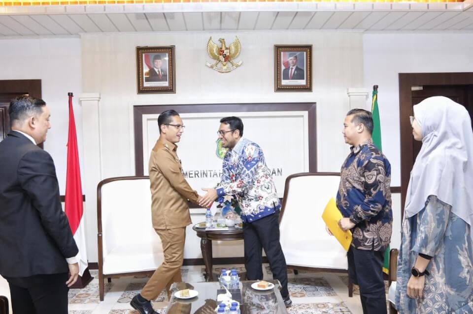 Wali Kota Medan Dorong Edukasi Penanganan Serangan Jantung di Puskesmas