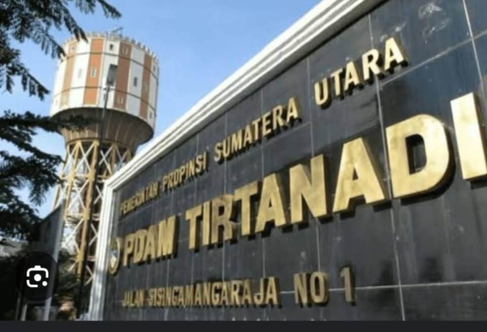 Kacab Tirtanadi Toba Bantah Isu Produksi Air Asal Jadi, Sebut Sudah Sesuai Permenkes