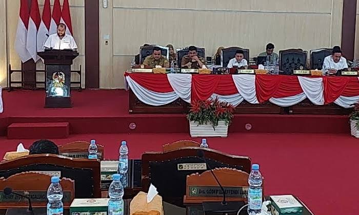 Dukung Pencabutan Perda No 2/2015, Fraksi Golkar DPRD Medan: Harus Ada Landasan Filosofi, Sosiologis dan Yuridis