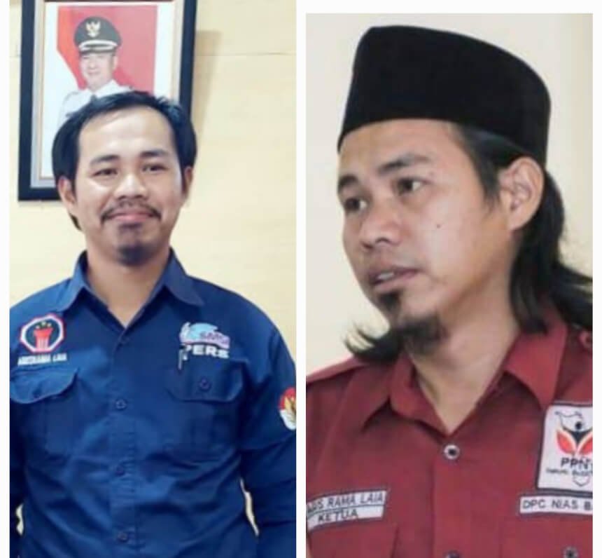 DPC PPN Desak Bupati Nisbar Ungkap Oknum ASN Pemberi Upeti Rp150 Juta