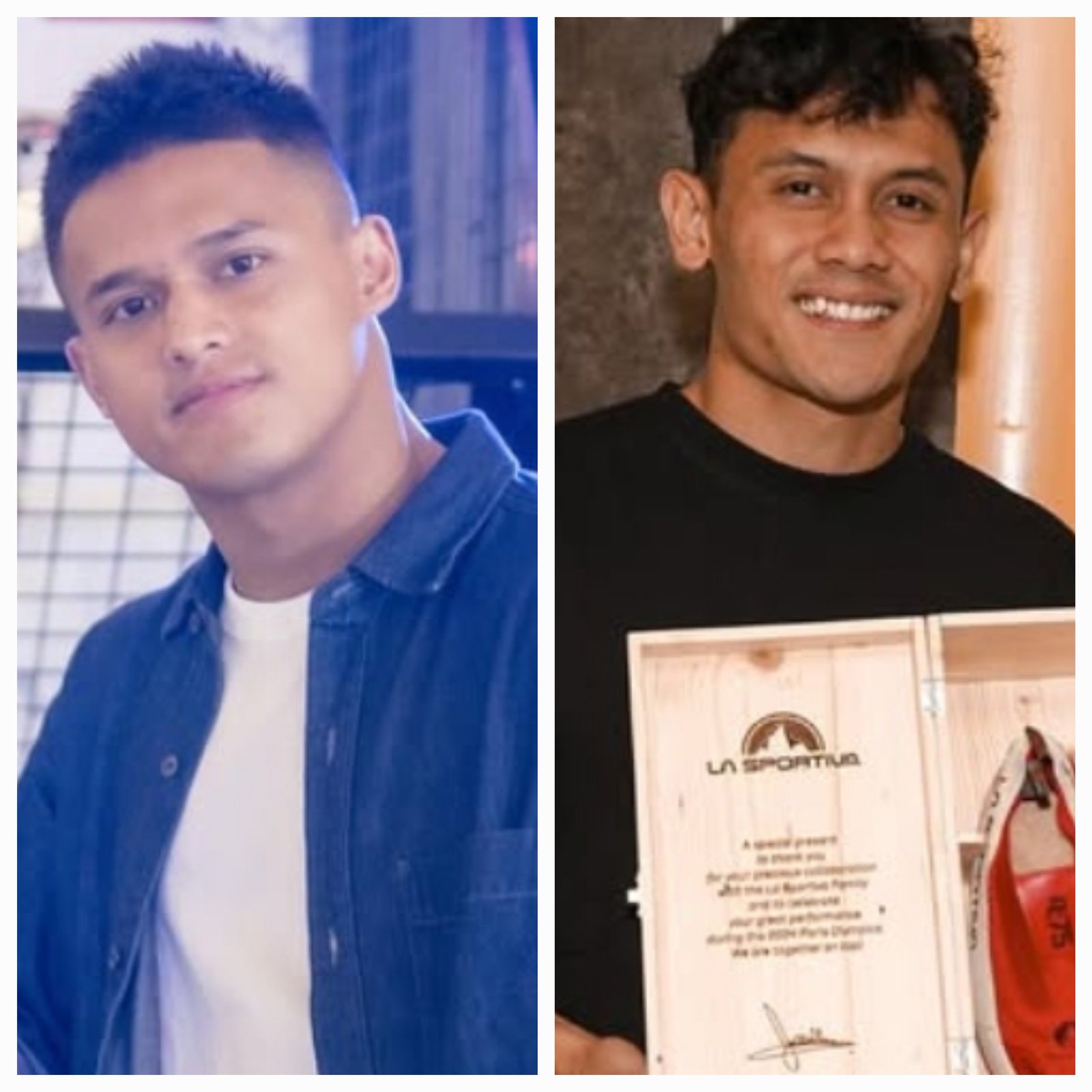 2 Atlet Muda Indonesia Masuk Daftar Forbes 30 Under 30 Asia 2025 