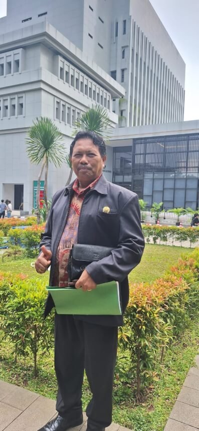 Armanta Bukit: Tabungan Raib, Pinjaman Gagal, Rumah Dibongkar