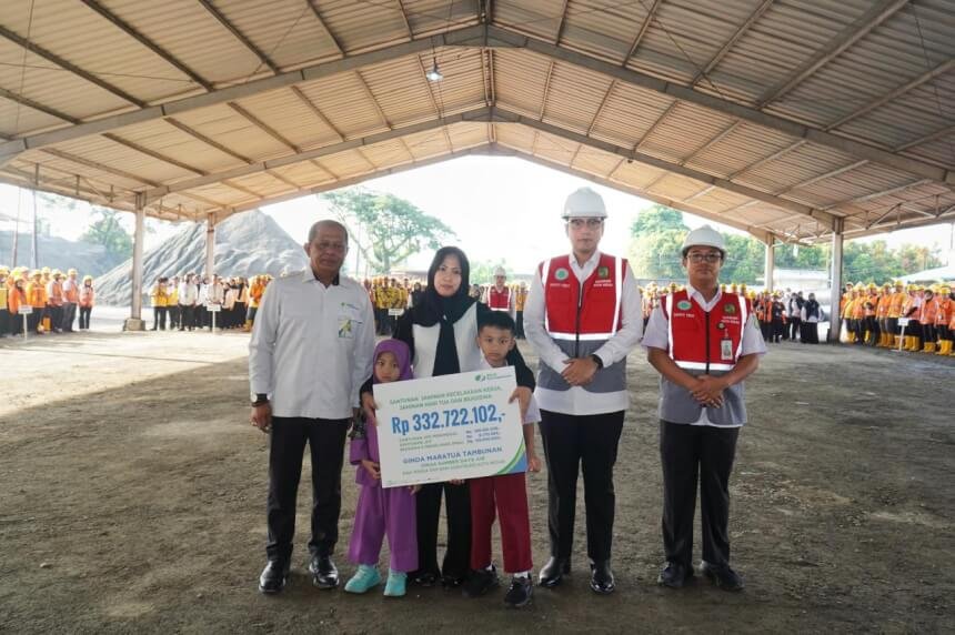 Wali Kota Medan Tekankan Integritas dan Kualitas dalam Pembangunan Infrastruktur