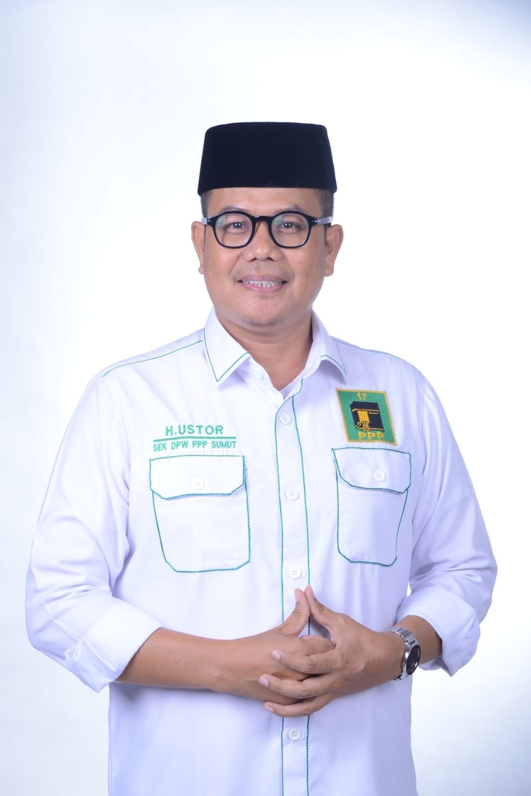 Kisruh Pemkab Deli Serdang dan Al Washliyah // Sekretaris PPP Sumut: Harus Saling Menahan Diri!