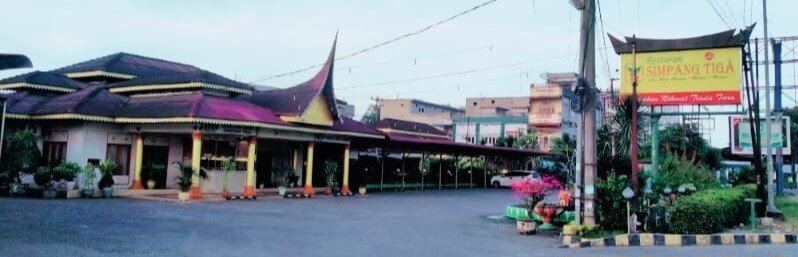 RM Simpang Tiga Perbaungan Bakal Ditutup