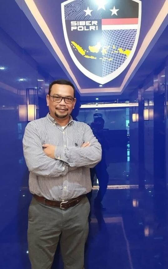 Zakaria Rambe SH ‘Yakini’ Ada Peredaran Uang di Lingkungan APH Terkait PETI Kotanopan