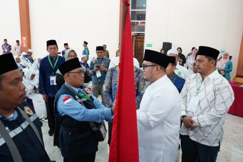 Ibadah Haji Momentum Kesalehan Sosial, Bukan Sekadar Ritual Pribadi