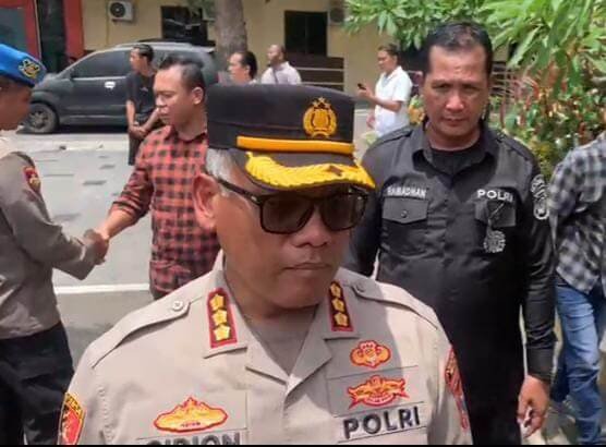 Tewasnya Terapis, Polisi Masih Melakukan Penyelidikan