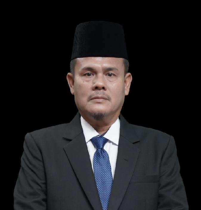 Wakil Ketua Komisi I DPRD Medan Muslim Harahap.