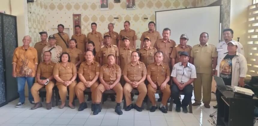 Koperasi Desa Merah Putih Dorong Penguatan Ekonomi Masyarakat