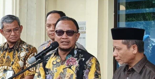 Besok, Kompolnas Umumkan Hasil Pemeriksaan Kasus Penembakan di Belawan
