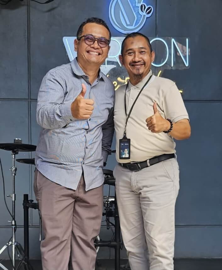 Peserta KUR BRI Panyabungan Kini Dilindungi BPJS Ketenagakerjaan