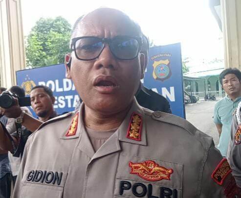 Bripka HM Dipatsus 30 Hari