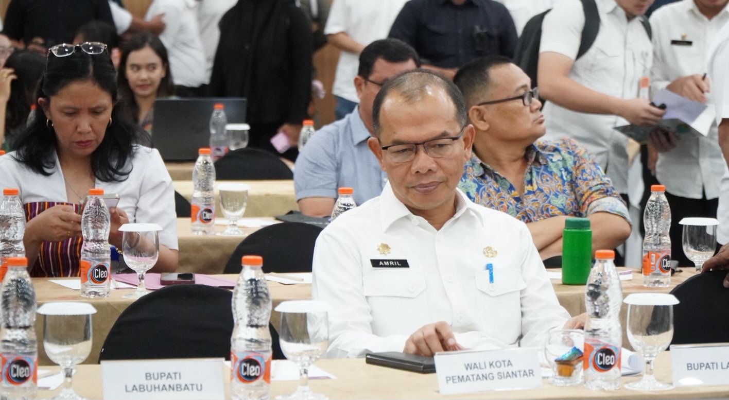 Pemkab Langkat Siap Gaet CSR Swasta Bangun Jalan dan Jembatan