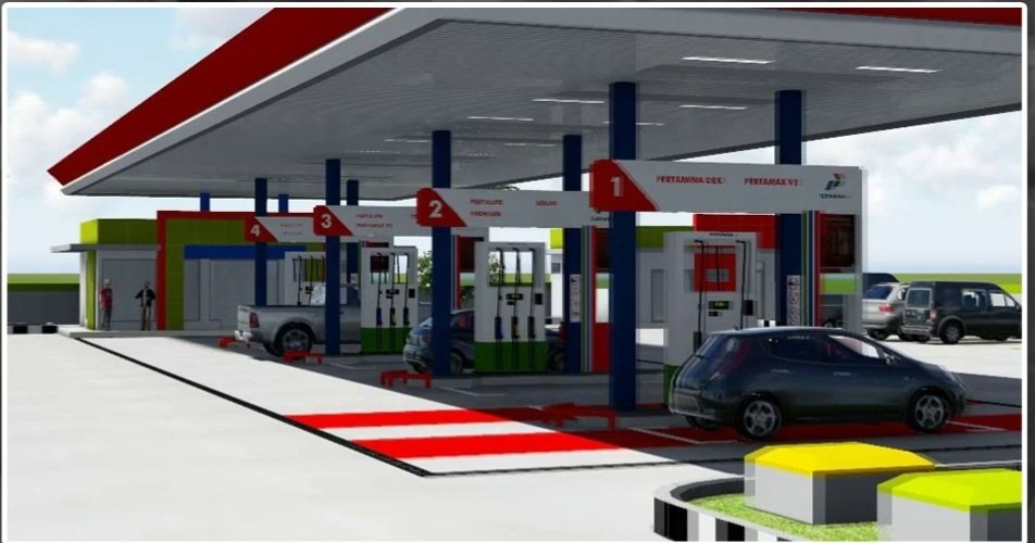 Polres Tanah Karo: BBM Subsidi Hanya untuk Masyarakat