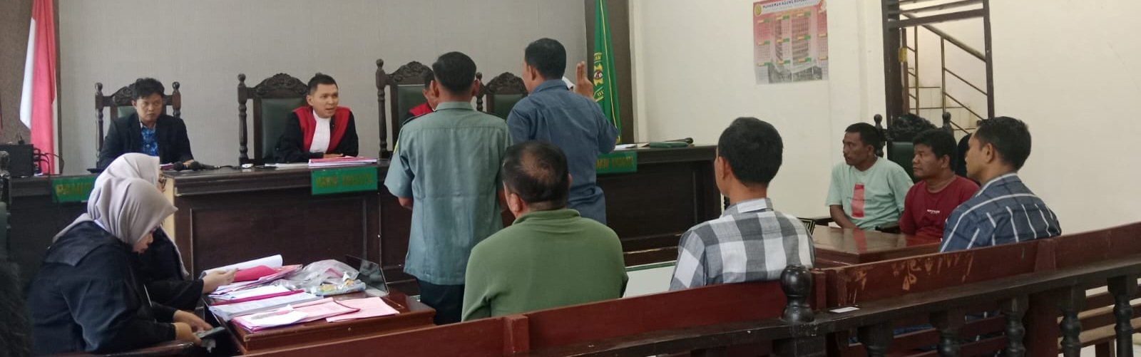 Farwis Sebut Rizky Fajri Pemodal Utama dan Penyedia Excavator PETI Kotanopan