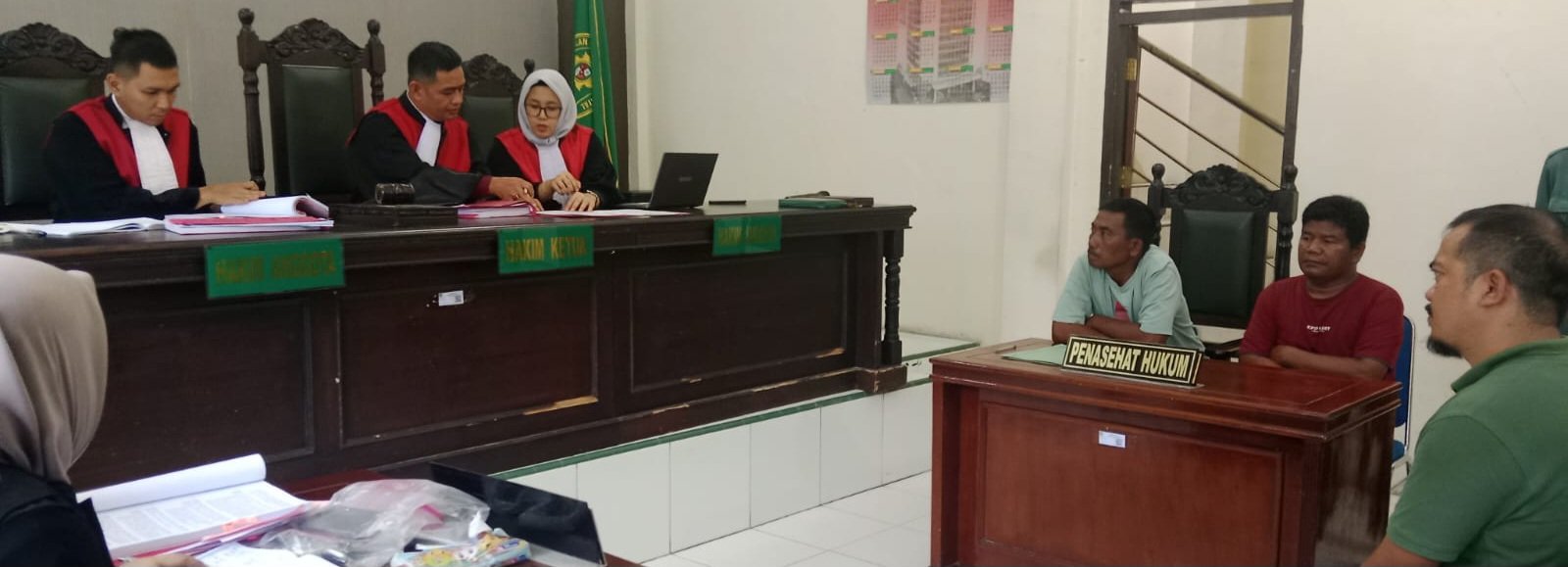Abaikan Perintah Kapolres Madina, Suruh Tetap Lanjutkan PETI, Risky Fajri Tak Jadi Tersangka