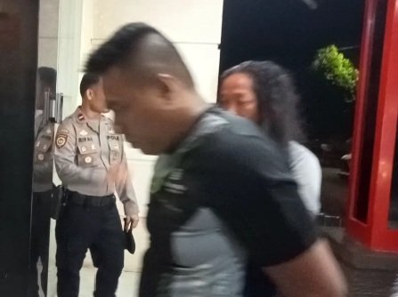 Jatanras Polda Sumut Tangkap 1 Lagi Pembacok Jaksa, Berperan Sebagai Joki