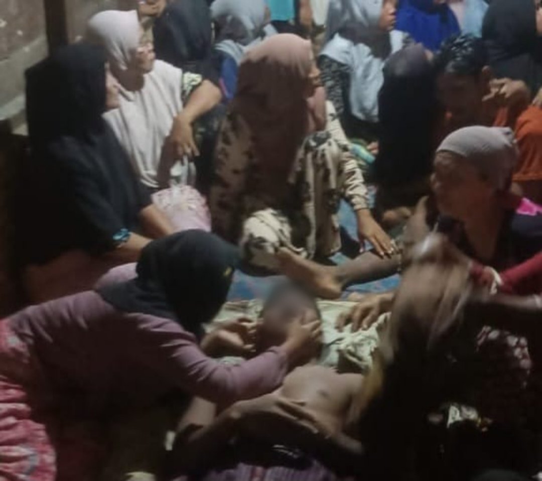 Tambang Ilegal di Madina Kembali Renggut Korban