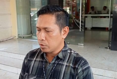 Jaksa Dibacok Karena Kepot Merasa Diperas