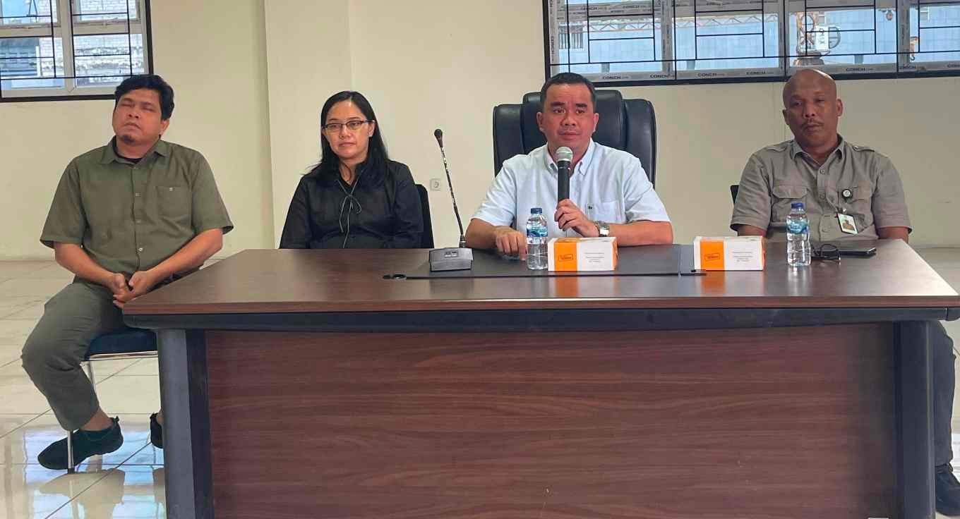 GEMES 2025 Kota Medan Sukses, Antusias  Wisatawan Mancanegara Masih Tinggi