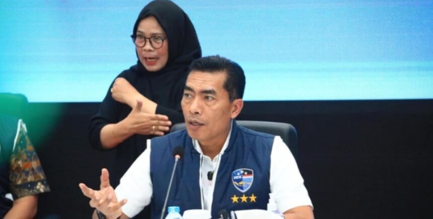 Kabareskrim: Pengelola Judol Sasar Psikologi Pemain agar Penasaran, Coba Terus Sampai Menang