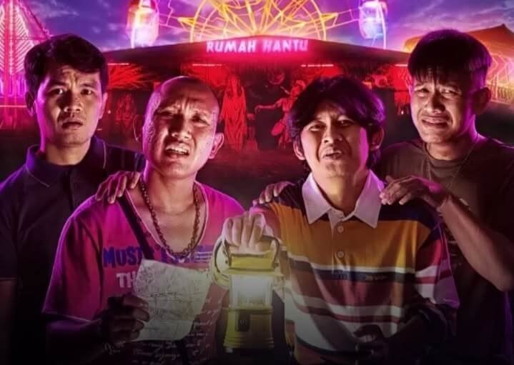 Korea dan Hollywood Bakal Remake Agak Laen? Simak Penjelasan Imajinari!