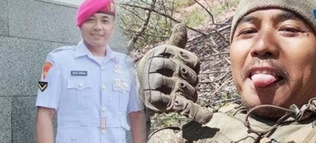 Viral! Marinir RI Jadi Prajurit Rusia Lawan Ukraina, Begini Tanggapan TNI AL