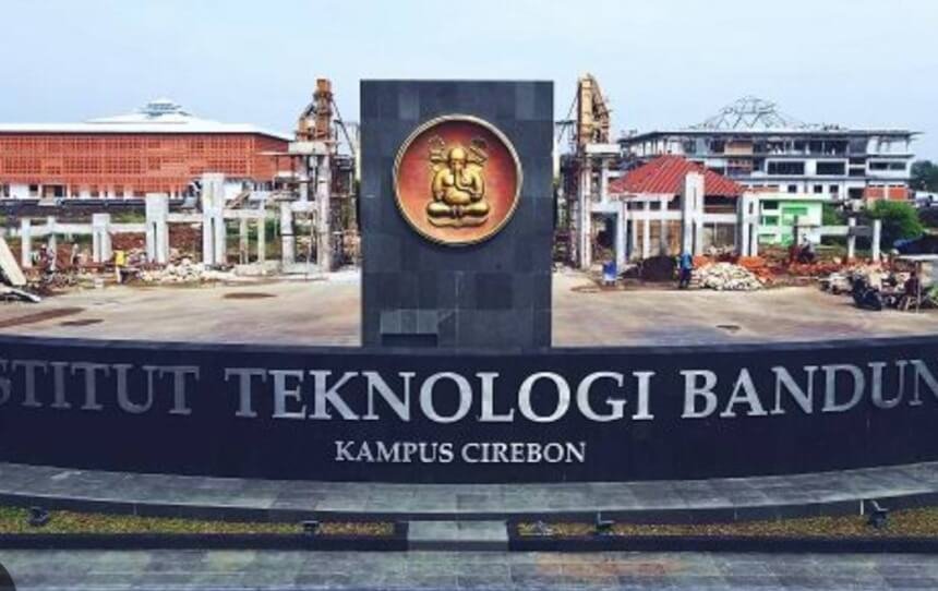 ITB Beri Pendampingan Mahasiswinya yang Ditangkap Karena Buat Meme Prabowo-Jokowi