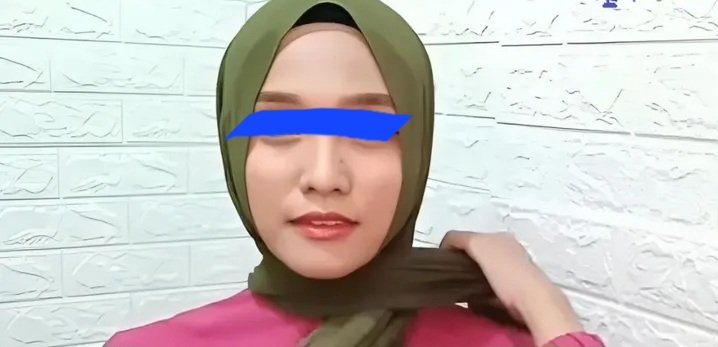 Sosok Sekdes Lamongan Ida Nur Hayati, Mendadak Viral Usai Foto Mesranya dengan Kades Beredar