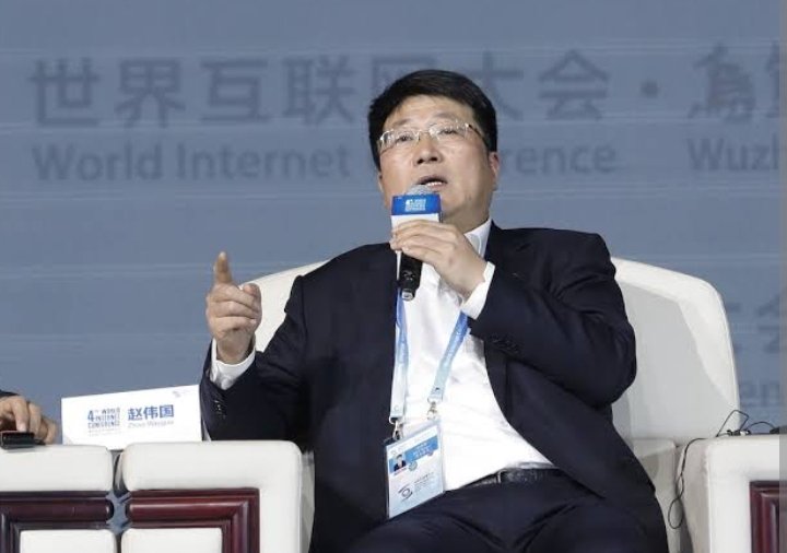 Zhao Weiguo, Bos Besar Perusahaan Teknologi China Bakal Dieksekusi Mati karena Korupsi